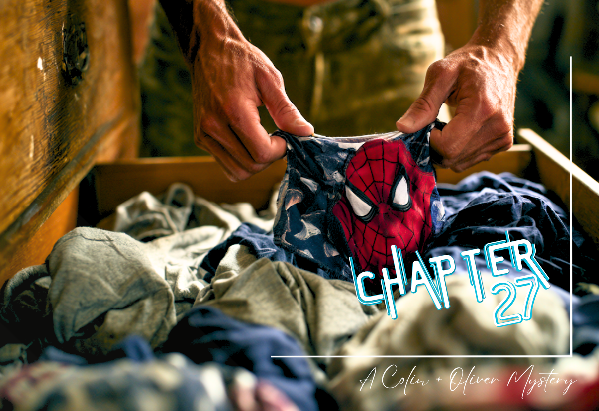 Chapter 27
